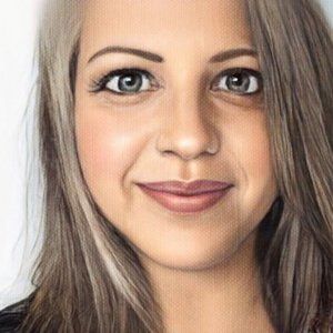 Meet your Posher, Dana